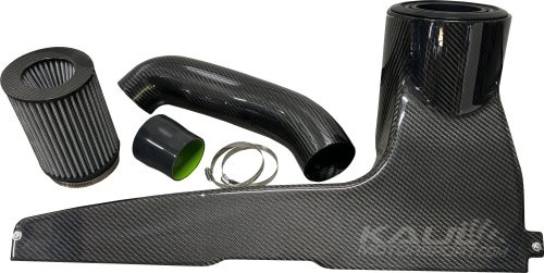 Carbon Ansaugung - 2.0 TSFI - Audi A3 / S3 - VW Golf 7 GTI - Seat Leon Cupra - Skoda Octavia RS (Intake)